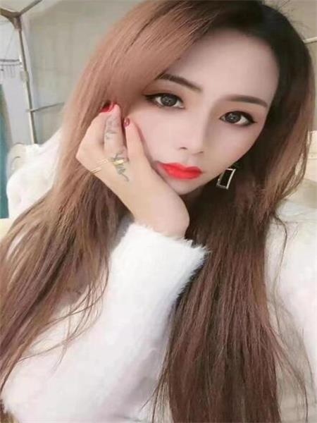 包河身材不错的瑶瑶