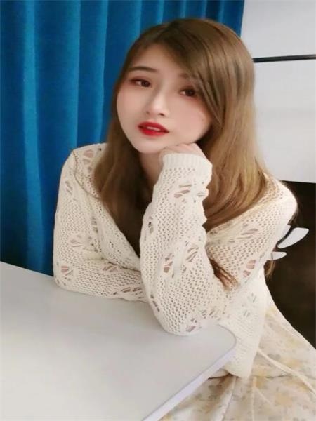 海珠阿香