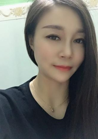 熟女还行