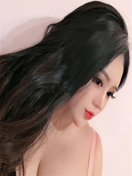 包头不错的妹子