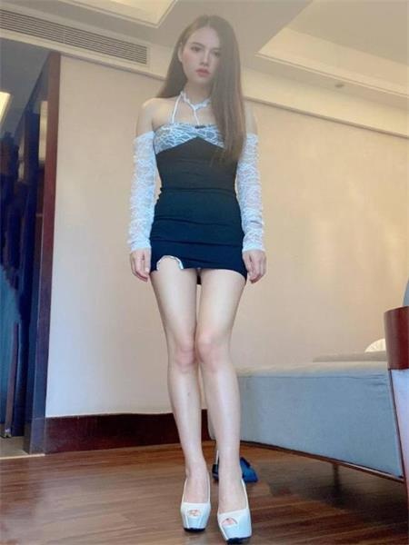 小清秀思思念