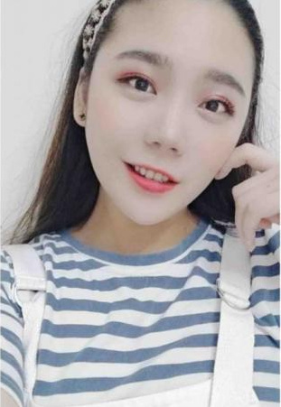 天河大学生糖糖