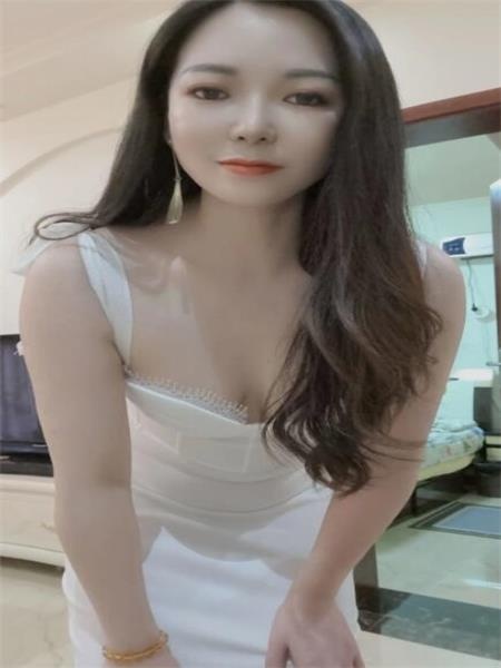 渝北清清子