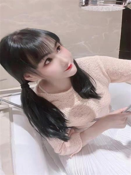 大长腿柚柚