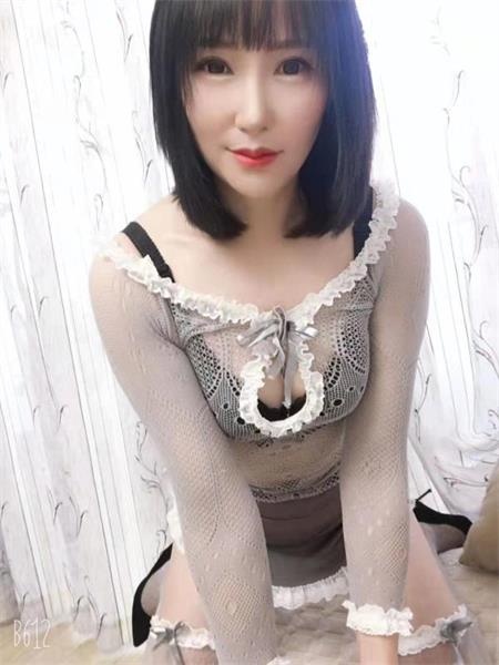 身材娇小的轻熟女