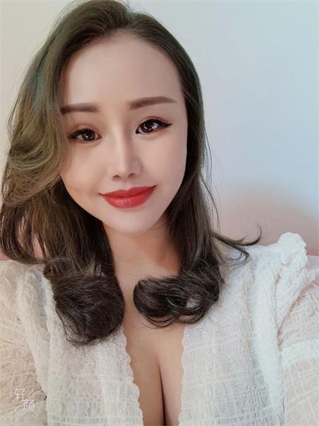 江岸区妹子阳阳