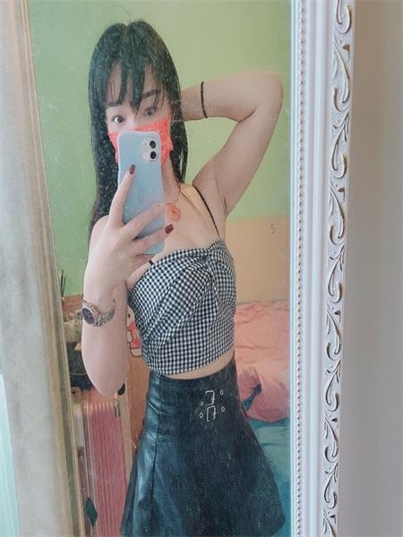 龙华希儿