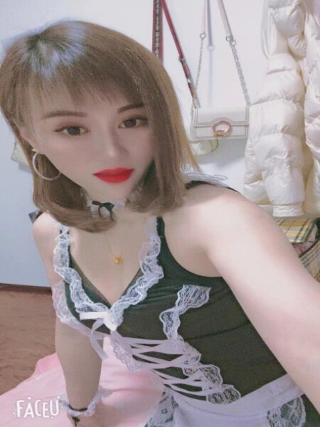 咸水沽小姐姐