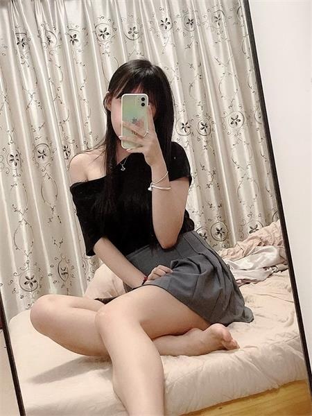 郑州富士康小妹