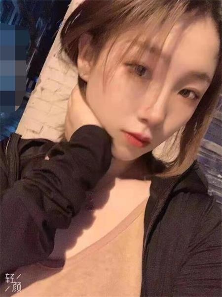 温柔妹妹涵涵