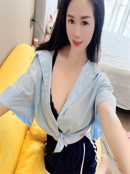 拱墅雨儿