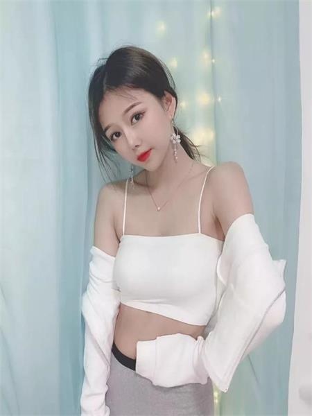 小妖精大尺度