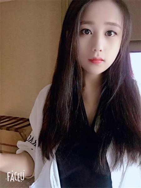 杭州邻家妹子小葡萄