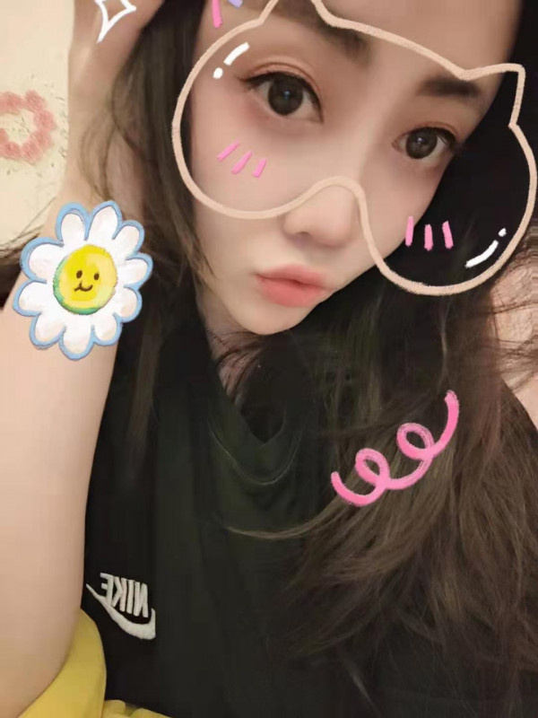邻家小女友秋秋