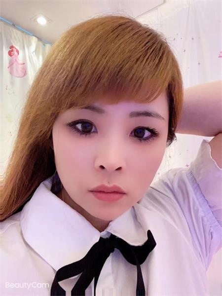 普陀能3T的妹子