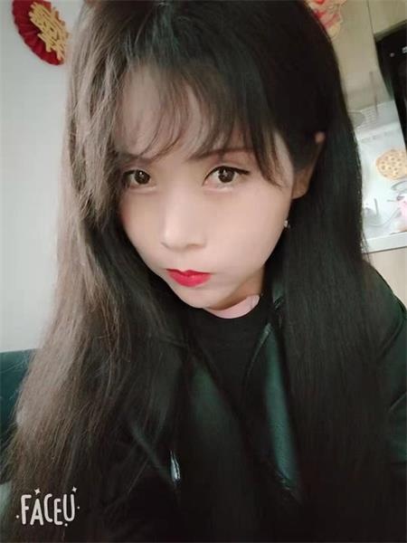 福袋个人中项