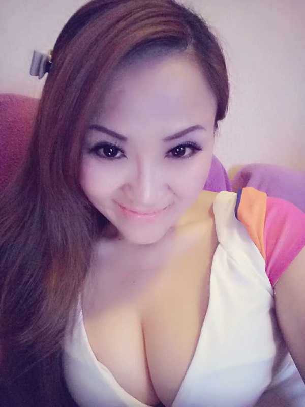 适合泻火的大波女