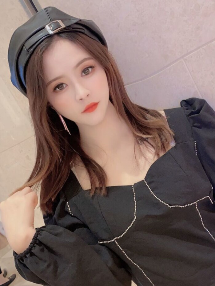 广州番禺南村风骚妹