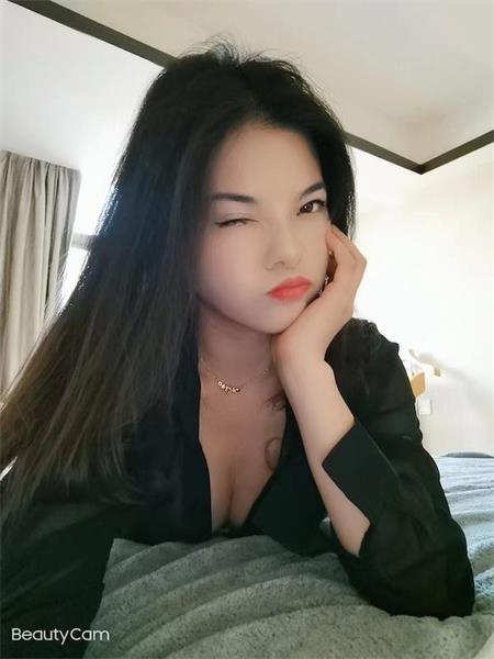 罗湖环保女神曼妮