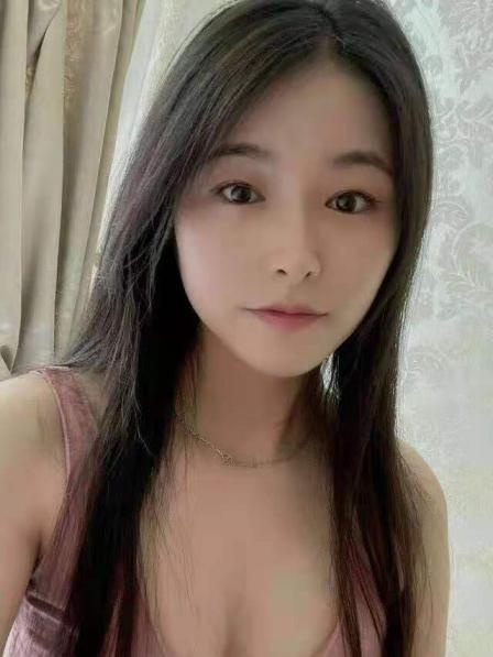 天河区 Mm温婉
