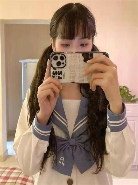 江北葡萄妹子