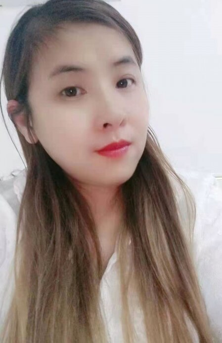 番禺大石妮妮