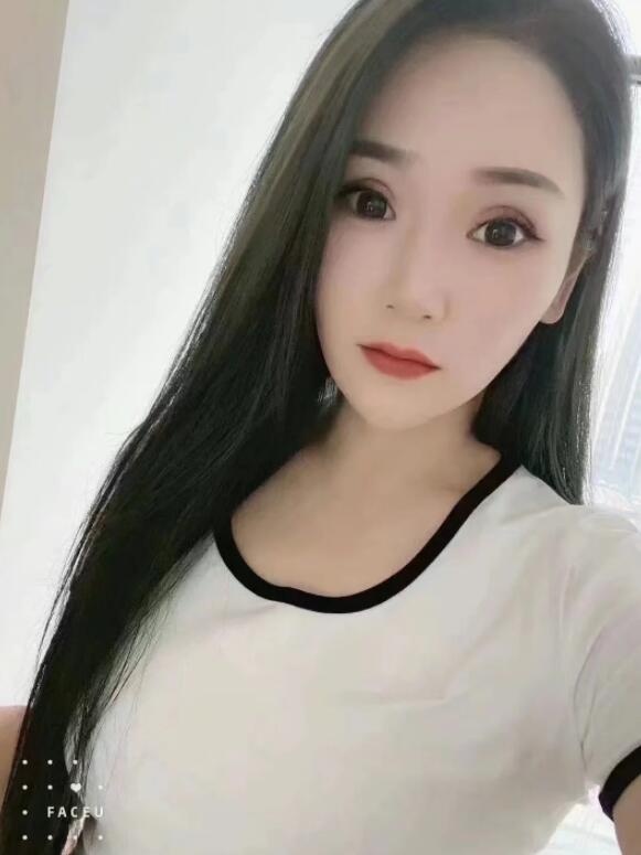 宁国路附近的大胸妹儿
