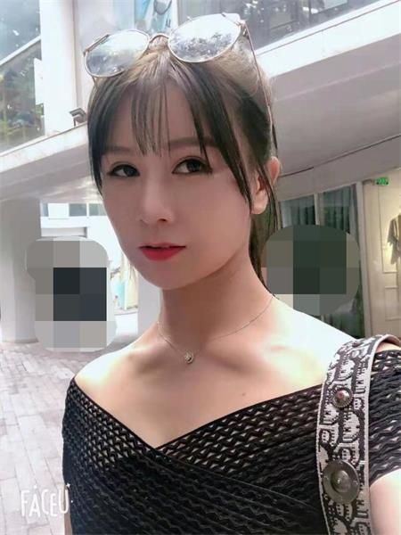会所莞式出道的舞娘