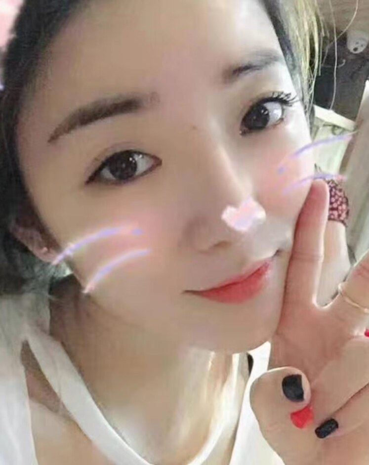服务型妹子喜儿 非常棒