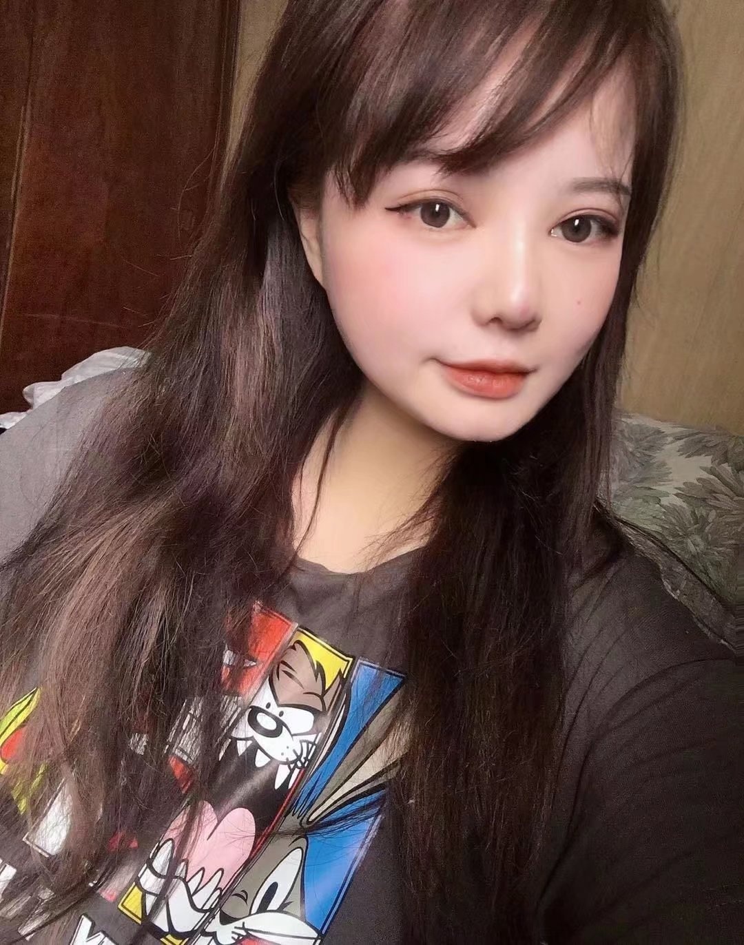 番禺小骚女倩倩