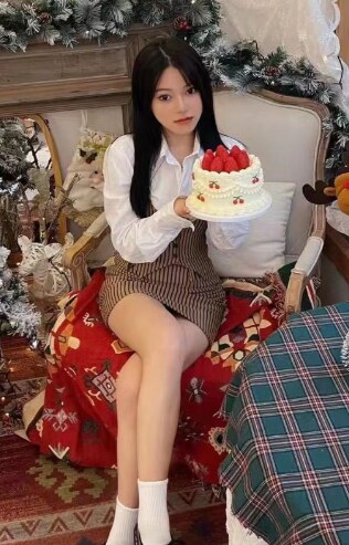 白云小团团