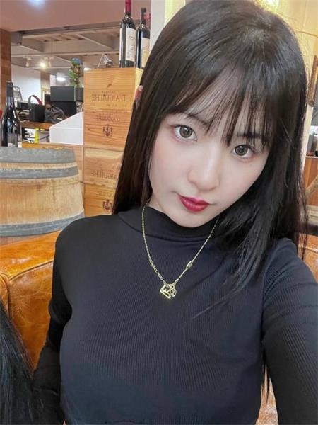 福田区御姐型妹子阿敏