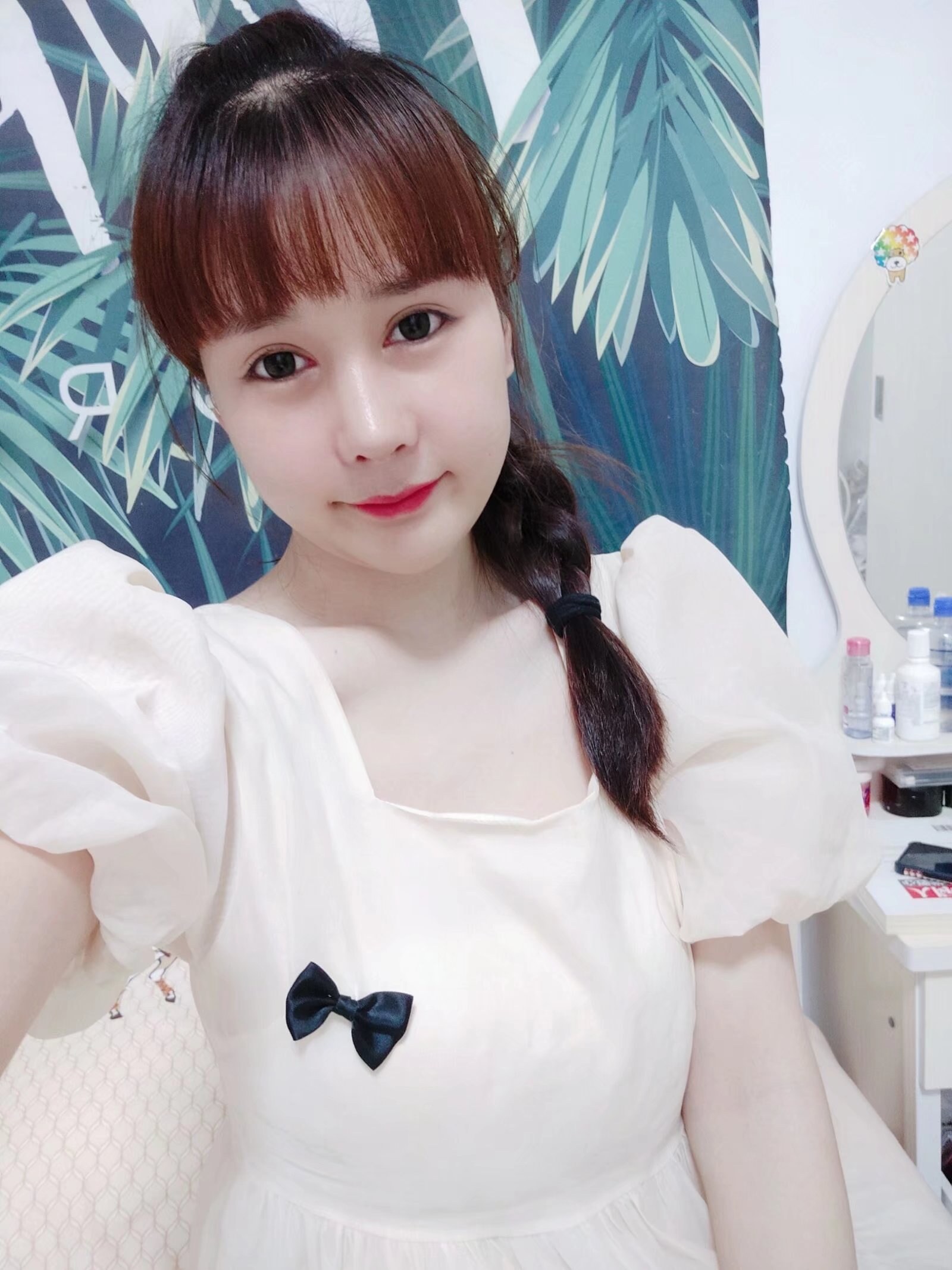 番禺乖萌小萌妞