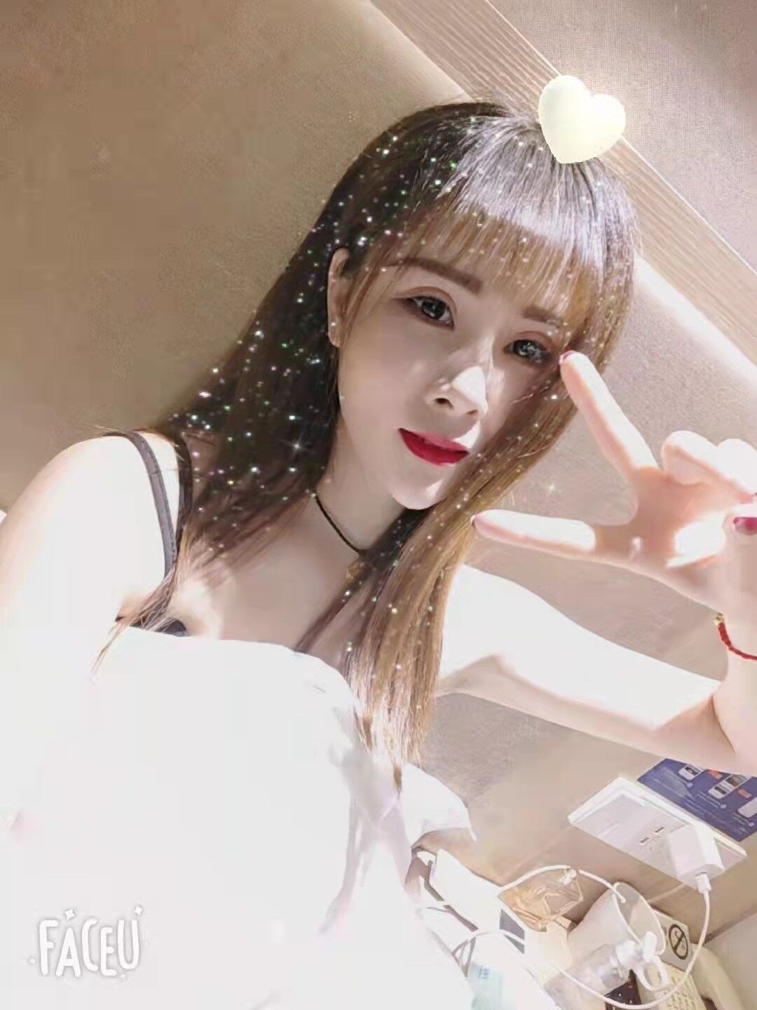中大地铁口附近小敏