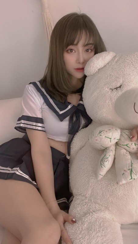 海珠小丰满彤彤