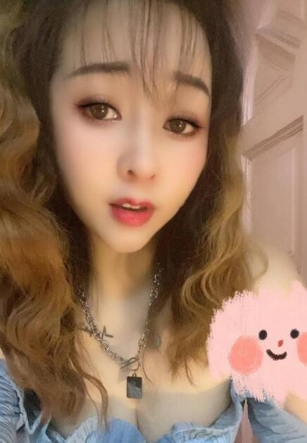 海珠小长腿西娅