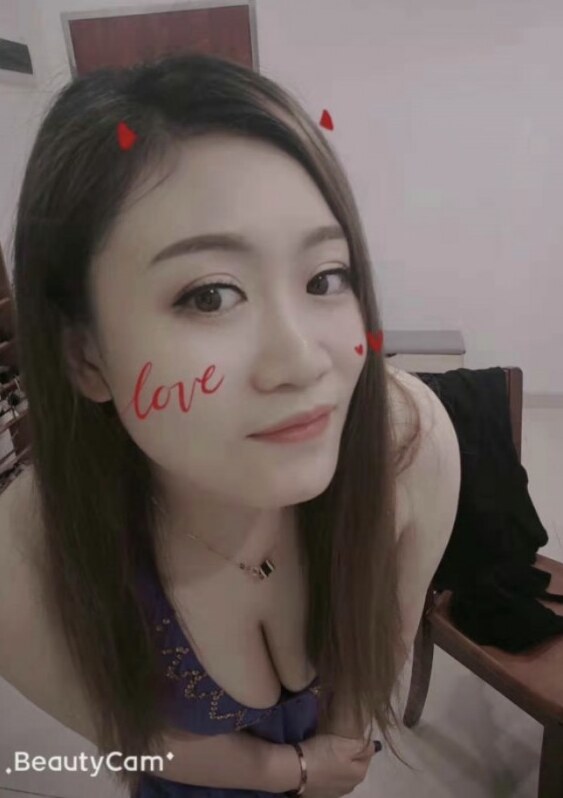 颜值清纯良家