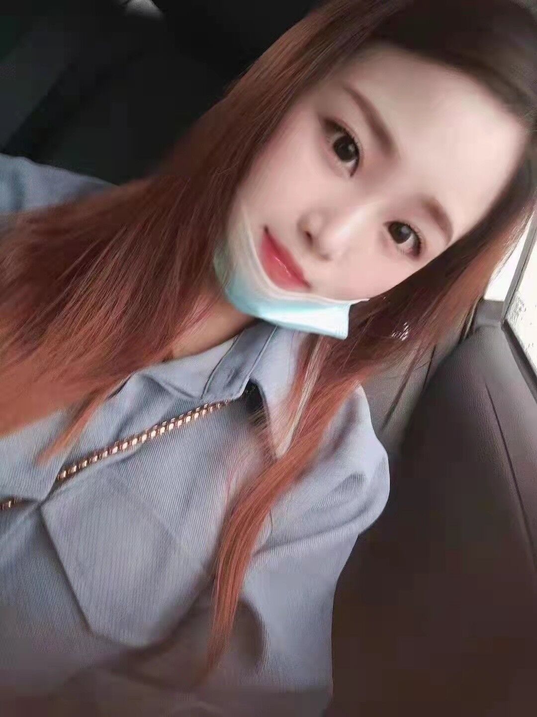 用心服务的丽妤