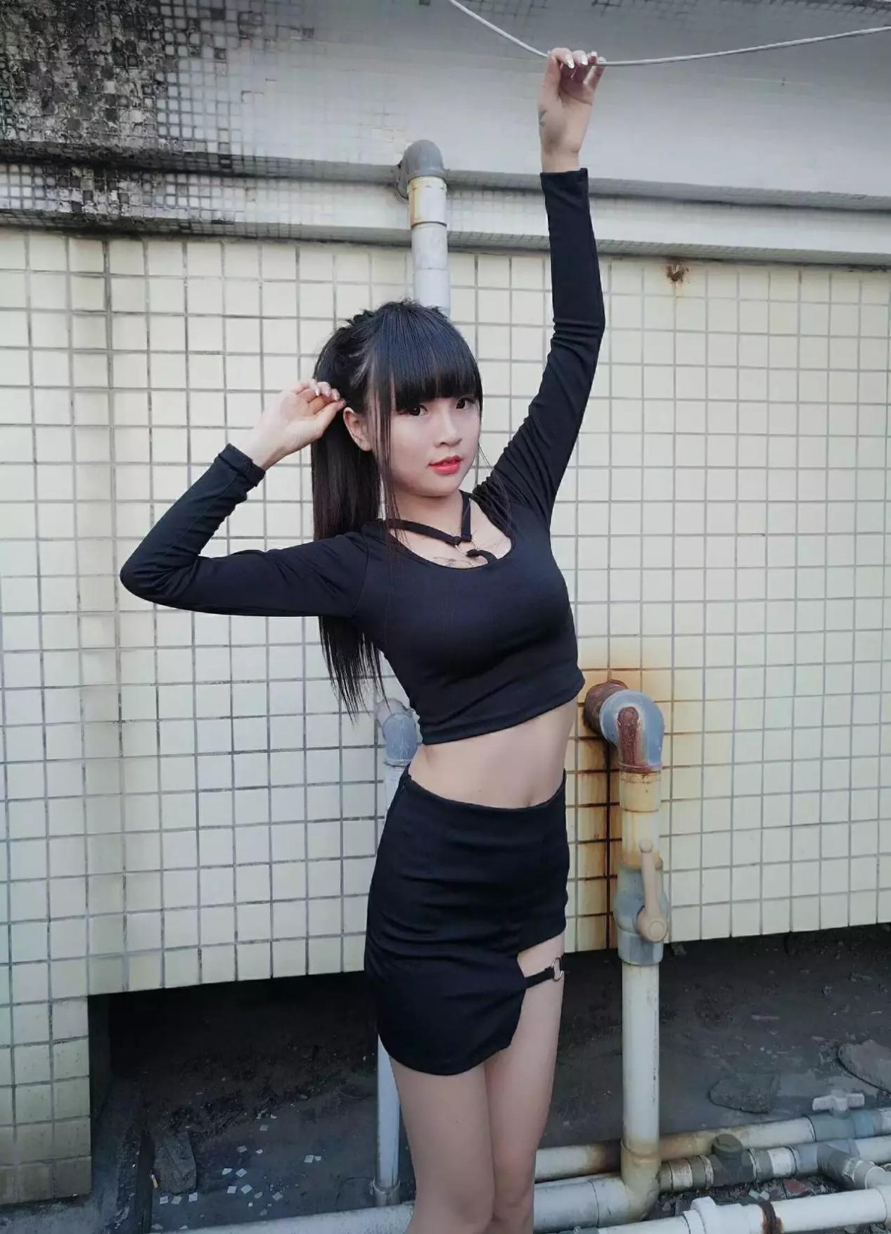 石溪小苹果