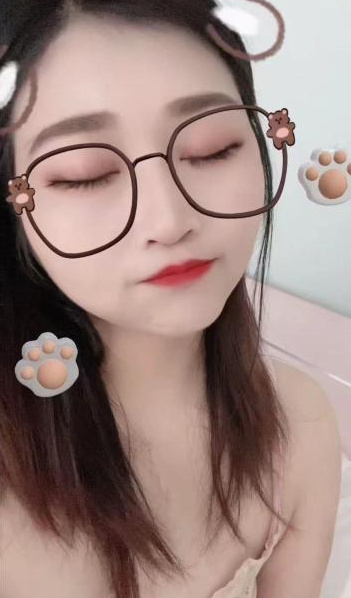 增城区小可爱涵涵
