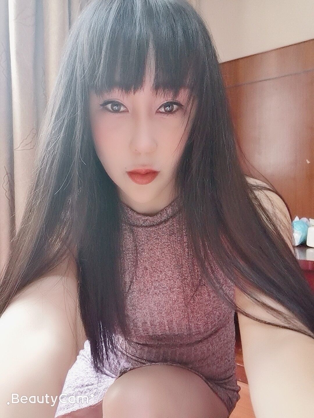 海珠-婷婷