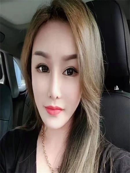 房山淼淼