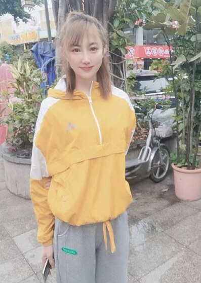 良家淑女小咪