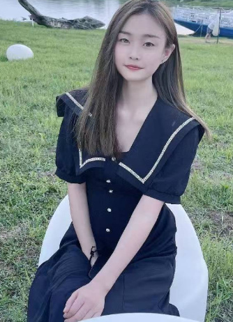 纯欲小妞boring
