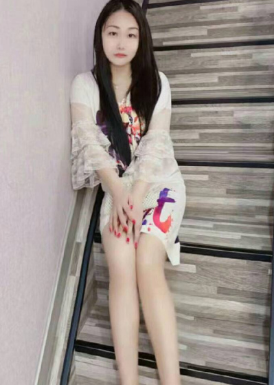 大波美女小柔