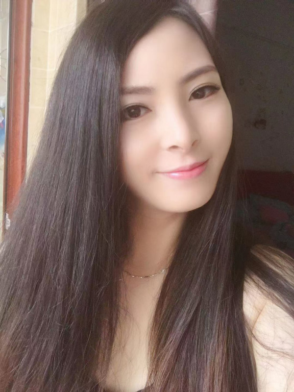 服务型御姐琪琪