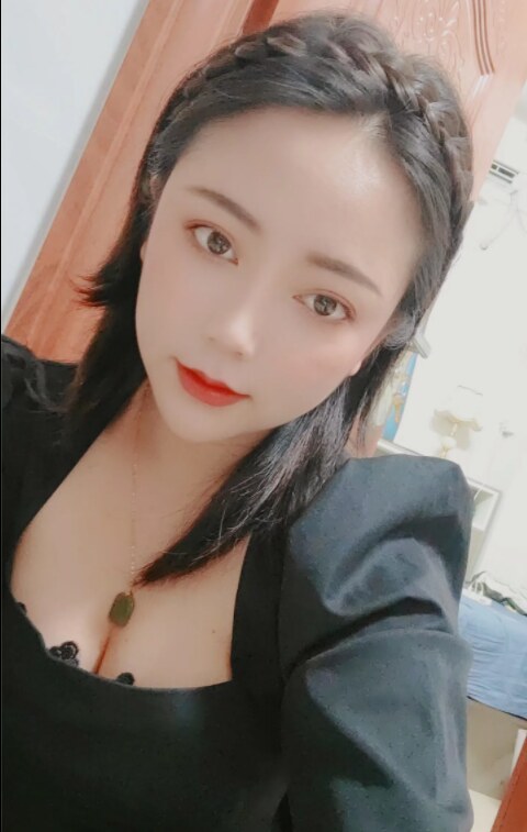 天河小靓妹