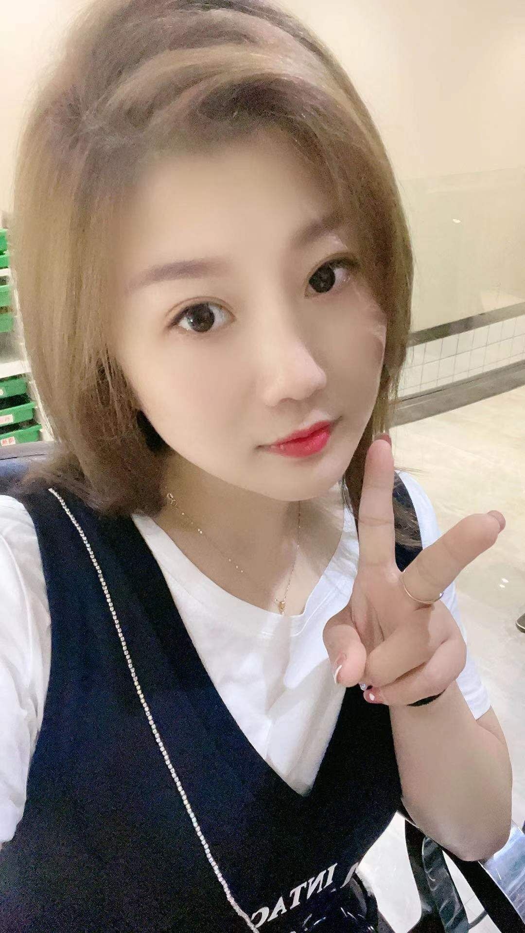 海珠小御女果果