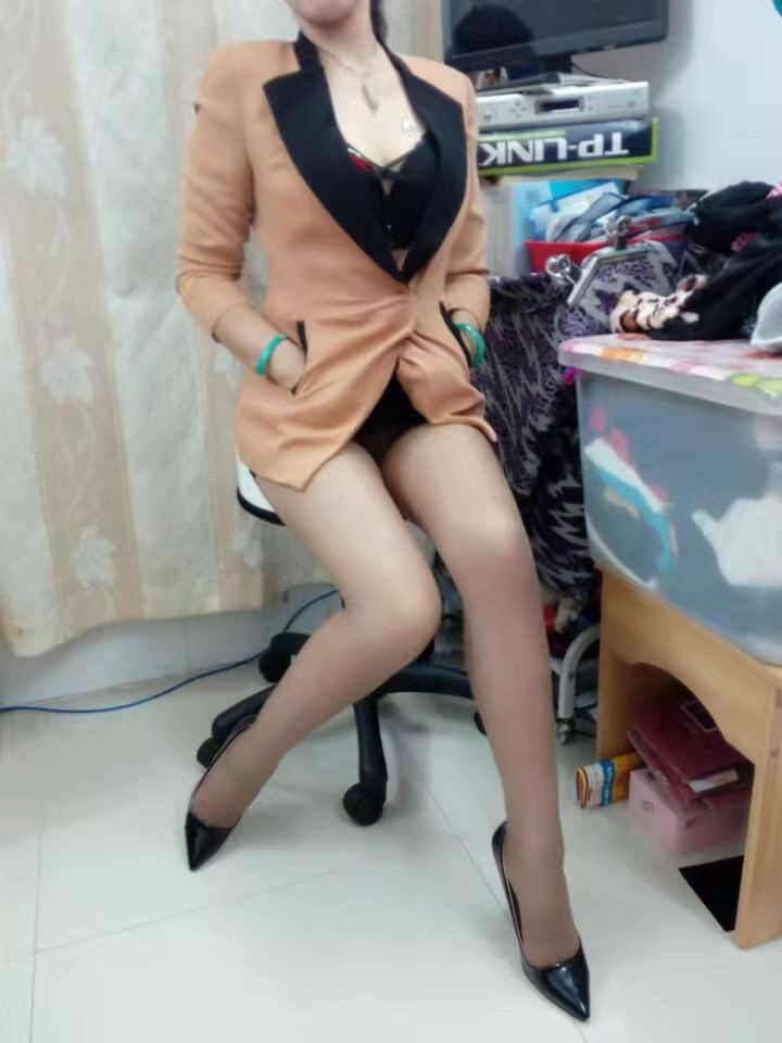 高挑熟女潇潇