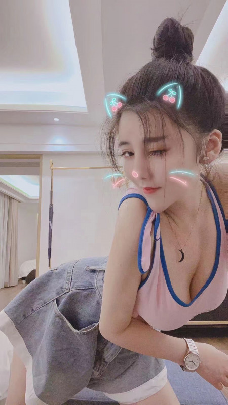 天河美女幼师